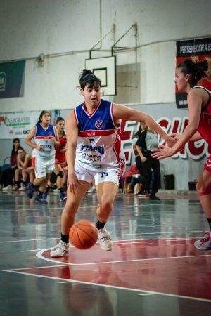 EMBC vs Ferro - Nacional U21